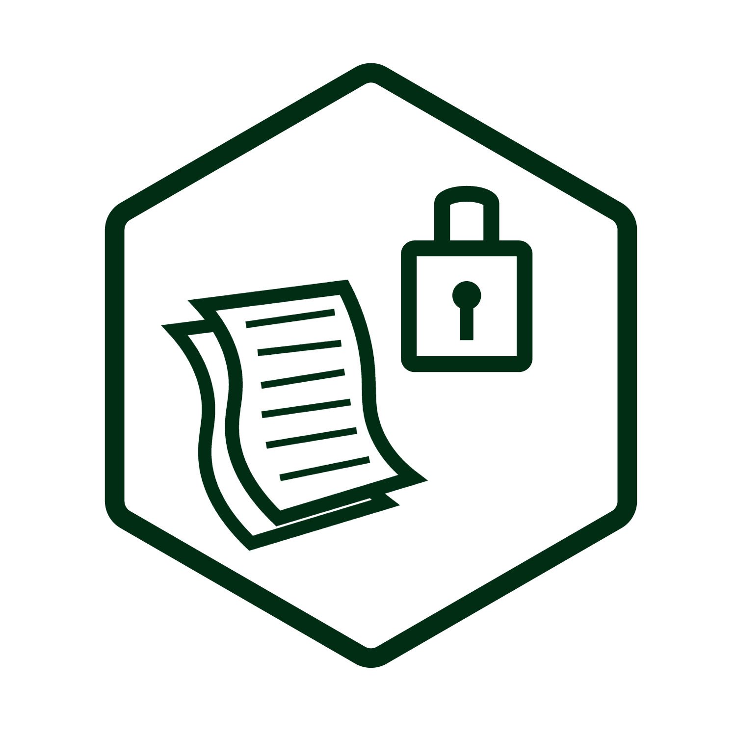 Confidentiality Agreement