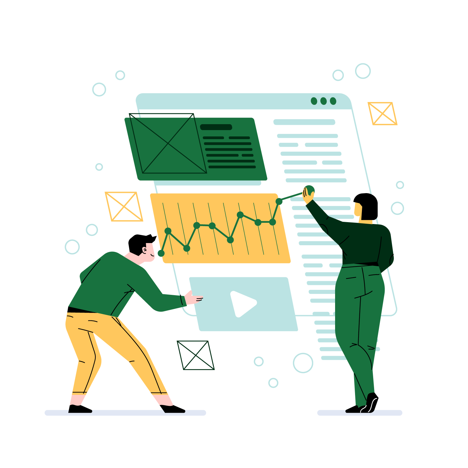 merger due diligence case study