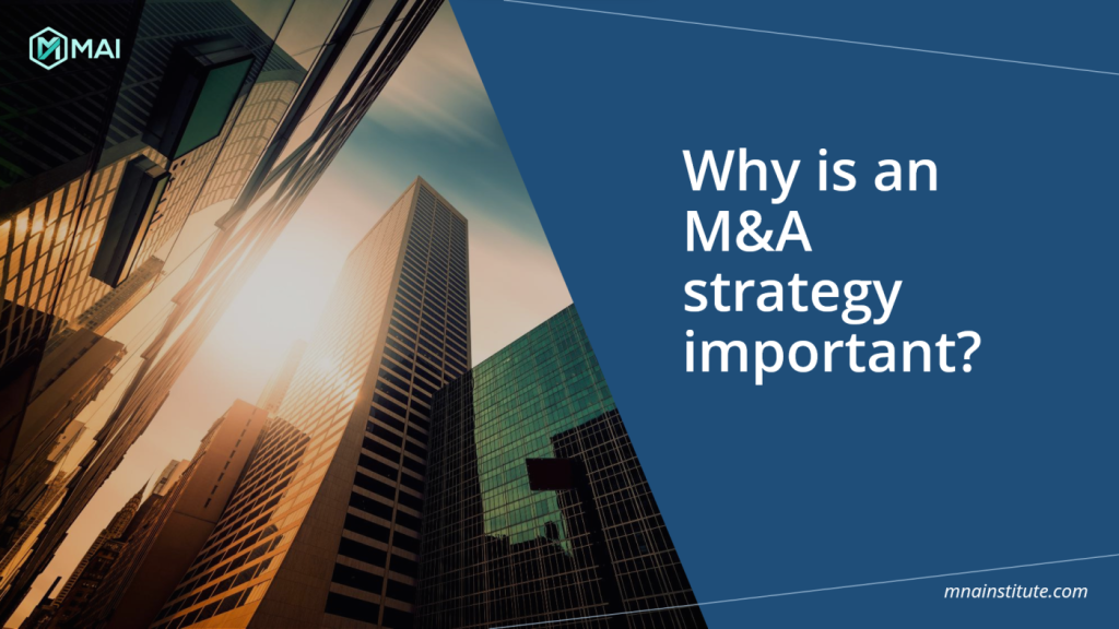 2 1 1 What is MA Strategy