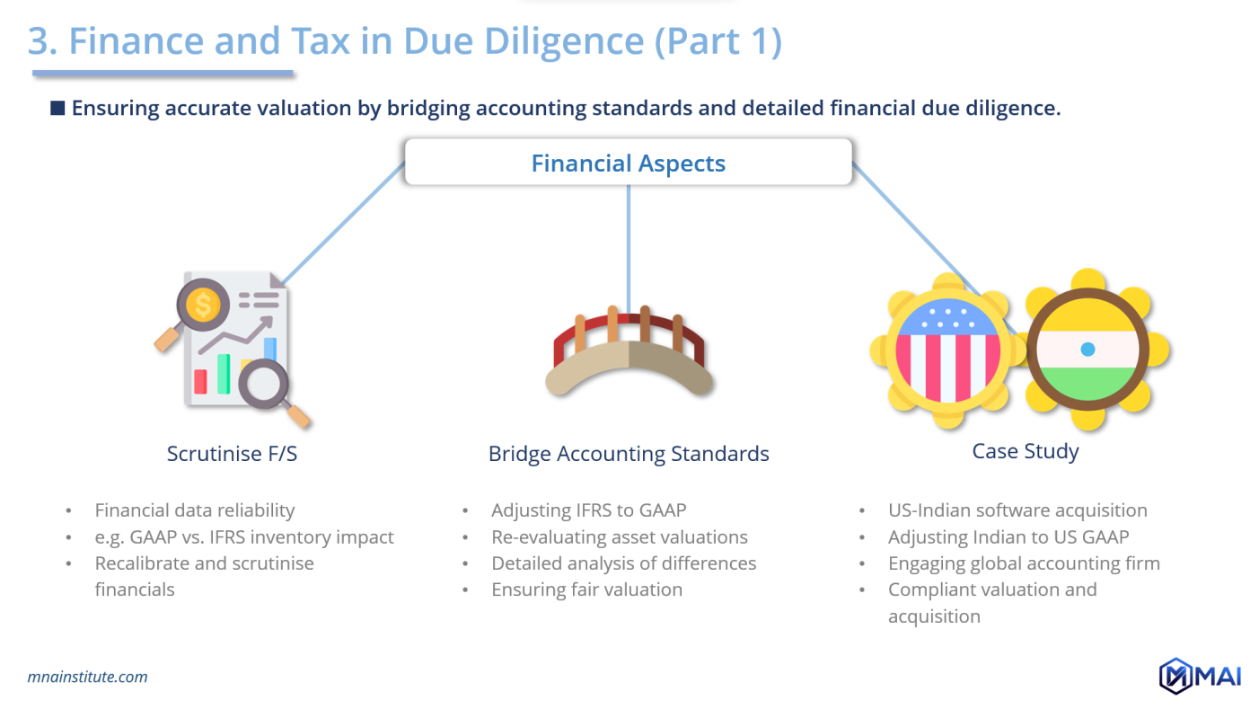 cross border merger tax