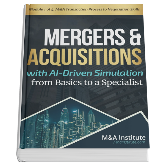 fundamental M&A concepts fundamental M&A concepts