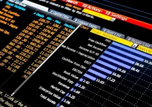 lbo modelling course