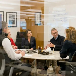 merger and acquisition process course