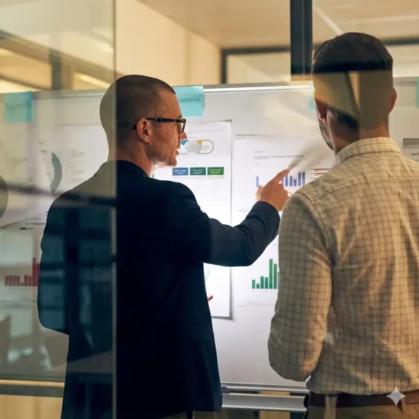 merger and acquisition strategies