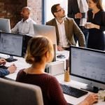 M&A deal sourcing