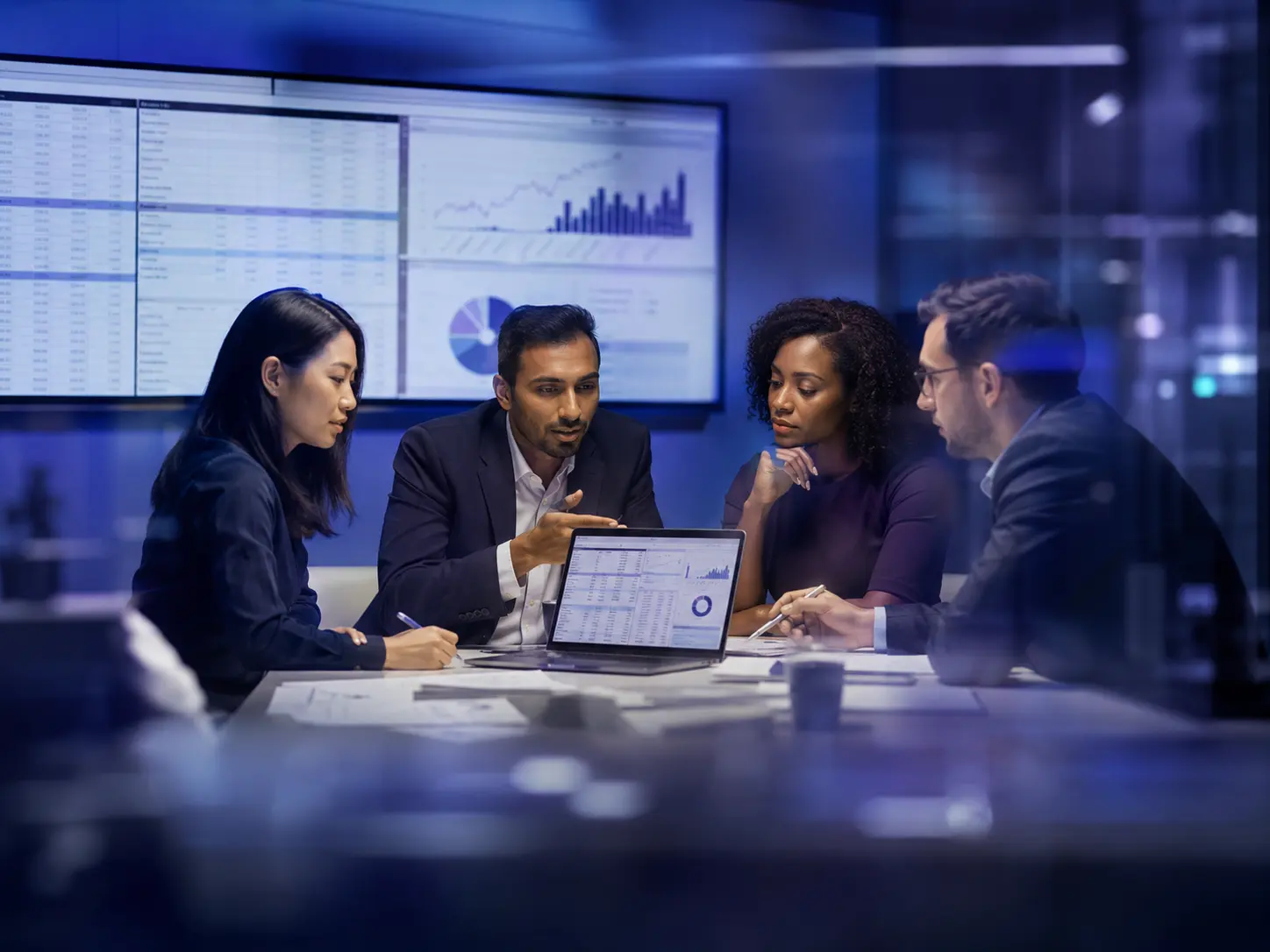 Practical M&A Process