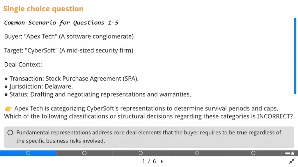 Stock Purchase Agreements 3 Stock Purchase Agreements 3