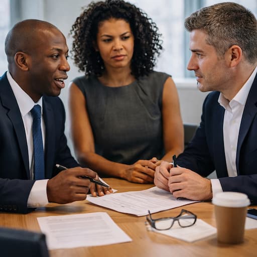 m&a negotiation course