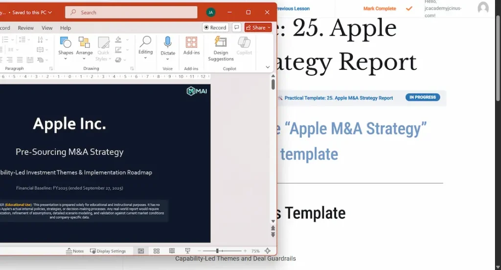 merger and acquisition strategies 5 merger and acquisition strategies 5