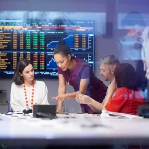 financial modeling and valuation course