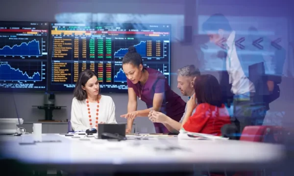 financial modeling and valuation course