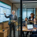 financial modeling course